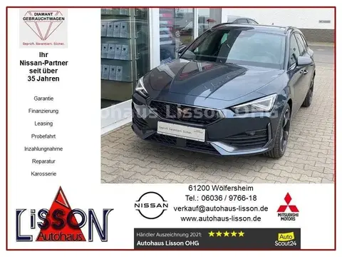 Used CUPRA LEON Petrol 2023 Ad 