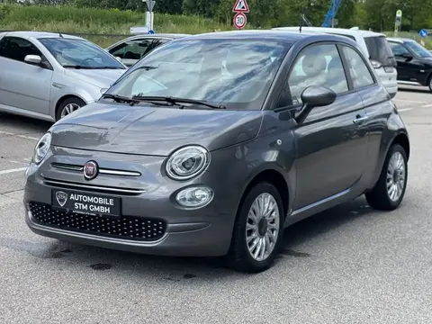 Used FIAT 500 Petrol 2020 Ad 