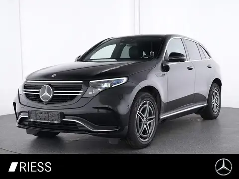 Used MERCEDES-BENZ EQC Not specified 2022 Ad 