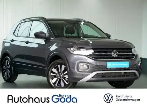 Annonce VOLKSWAGEN T-CROSS Essence 2023 d'occasion 