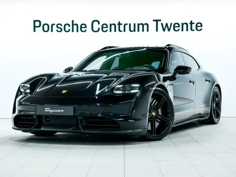 Annonce PORSCHE TAYCAN Non renseigné 2022 d'occasion 