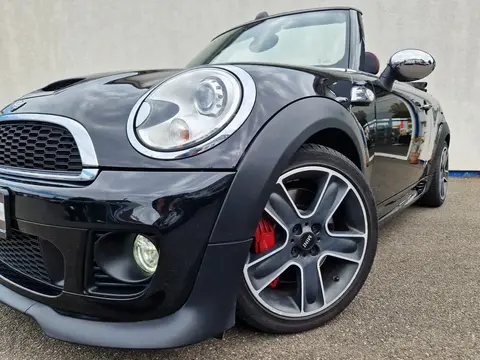 Used MINI JOHN COOPER WORKS Petrol 2015 Ad 