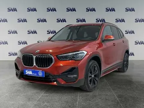 Used BMW X1 Diesel 2019 Ad 