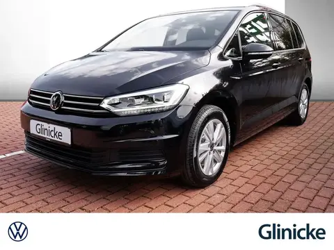 Used VOLKSWAGEN TOURAN Diesel 2024 Ad 