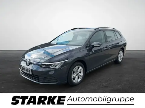 Annonce VOLKSWAGEN GOLF Diesel 2021 d'occasion 