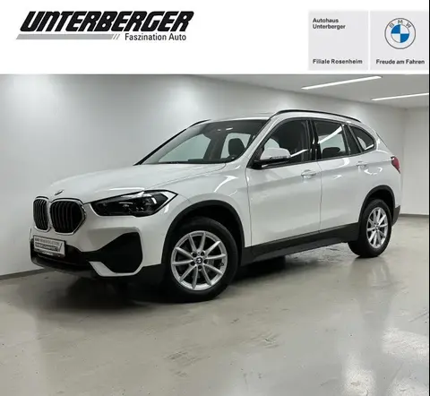 Annonce BMW X1 Diesel 2020 d'occasion Allemagne