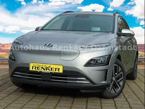 Annonce HYUNDAI KONA Non renseigné 2023 d'occasion 