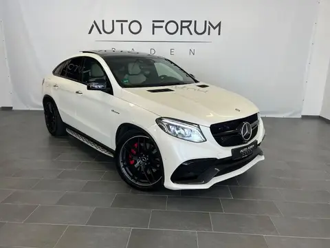 Used MERCEDES-BENZ CLASSE GLE Petrol 2016 Ad 