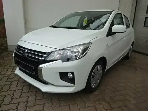 Used MITSUBISHI SPACE STAR Petrol 2024 Ad 