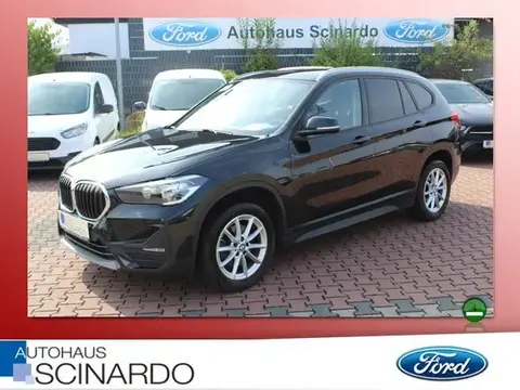 Used BMW X1 Petrol 2022 Ad 