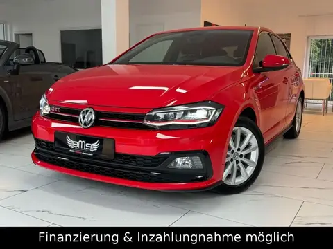 Used VOLKSWAGEN POLO Petrol 2019 Ad 