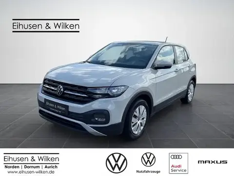 Used VOLKSWAGEN T-CROSS Petrol 2022 Ad 