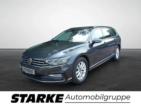 Annonce VOLKSWAGEN PASSAT Diesel 2021 d'occasion 