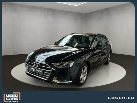 Annonce AUDI A4 Diesel 2024 d'occasion 