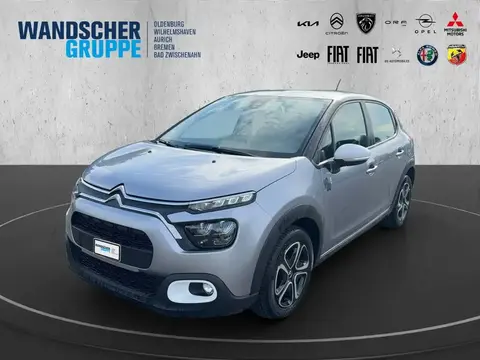 Annonce CITROEN C3 Essence 2024 d'occasion 