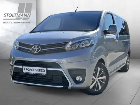 Annonce TOYOTA PROACE Diesel 2024 d'occasion 