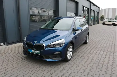 Annonce BMW SERIE 2 Diesel 2022 d'occasion Allemagne