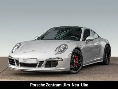 Used PORSCHE 991 Petrol 2015 Ad 