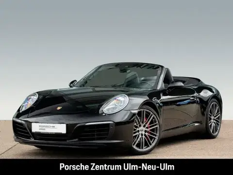 Used PORSCHE 991 Petrol 2017 Ad 