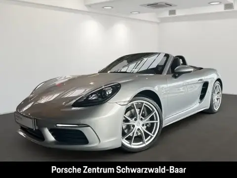 Used PORSCHE BOXSTER Petrol 2023 Ad 