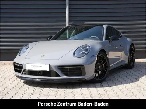 Used PORSCHE 992 Petrol 2024 Ad 