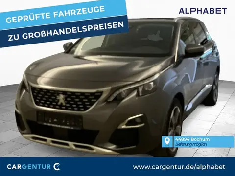 Used PEUGEOT 5008 Diesel 2019 Ad 