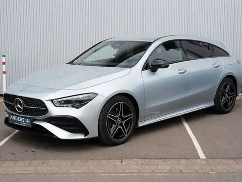 Used MERCEDES-BENZ CLASSE CLA Petrol 2024 Ad 