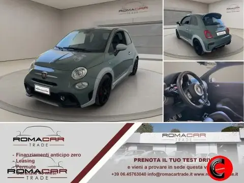 Used ABARTH 695 Petrol 2022 Ad 