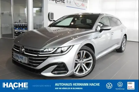 Used VOLKSWAGEN ARTEON Diesel 2022 Ad 