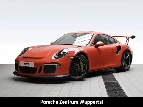 Annonce PORSCHE 991 Essence 2016 d'occasion 