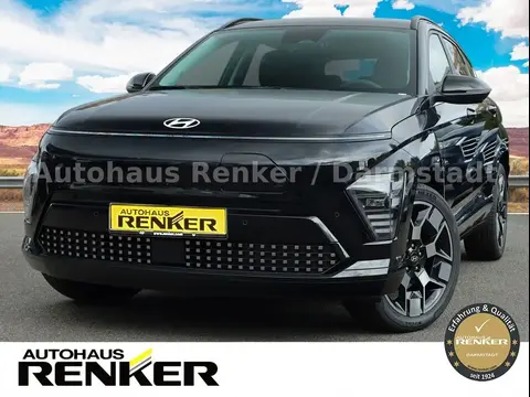 Used HYUNDAI KONA Not specified 2023 Ad 