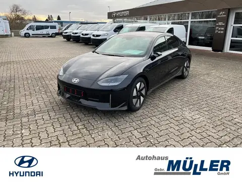 Used HYUNDAI IONIQ Not specified 2023 Ad 