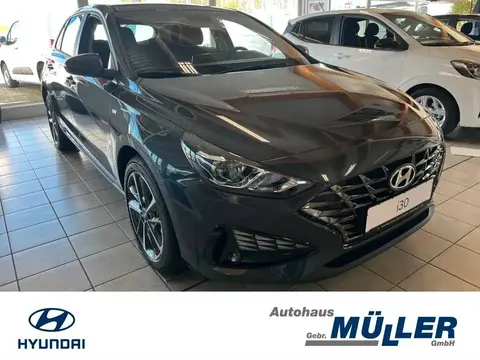 Used HYUNDAI I30 Petrol 2023 Ad 