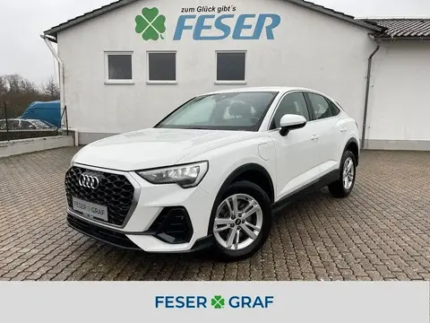 Used AUDI Q3 Hybrid 2021 Ad 