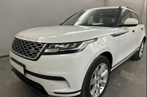 Used LAND ROVER RANGE ROVER VELAR Hybrid 2022 Ad 