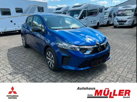 Used MITSUBISHI COLT Petrol 2024 Ad 