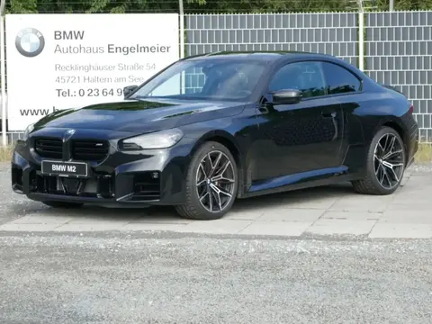 Used BMW M2 Petrol 2024 Ad 