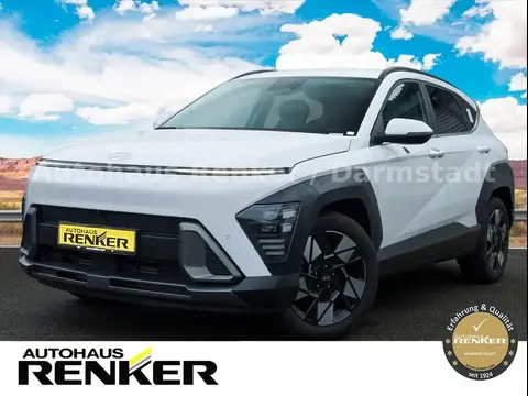 Annonce HYUNDAI KONA Essence 2023 d'occasion 