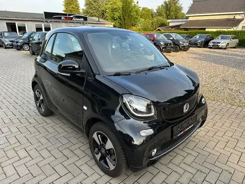 Annonce SMART FORTWO Essence 2019 d'occasion 