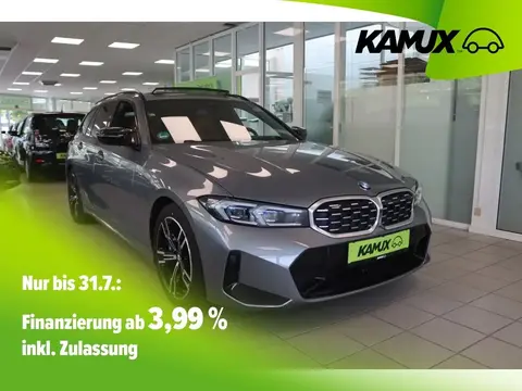 Used BMW M340I Petrol 2022 Ad 