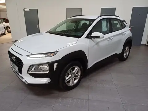 Annonce HYUNDAI KONA Essence 2019 d'occasion 