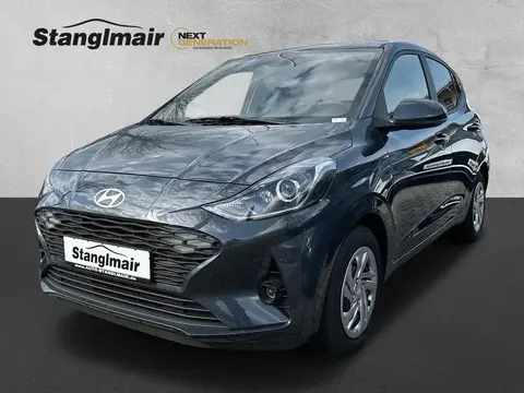 Annonce HYUNDAI I10 Essence 2023 d'occasion 