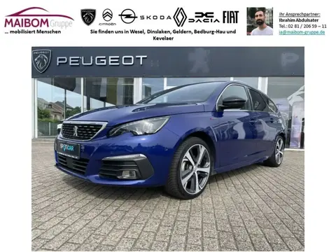 Used PEUGEOT 308 Diesel 2019 Ad 