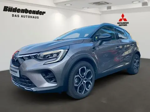 Annonce MITSUBISHI ASX Hybride 2023 d'occasion 