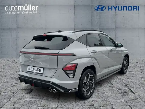 Used HYUNDAI KONA Petrol 2023 Ad 