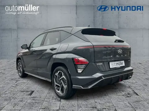 Annonce HYUNDAI KONA Essence 2023 d'occasion 