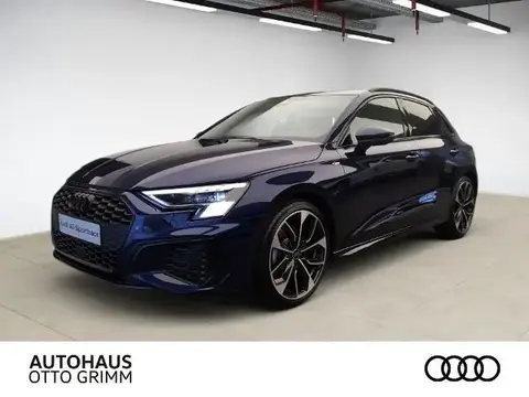 Annonce AUDI A3 Essence 2024 d'occasion 