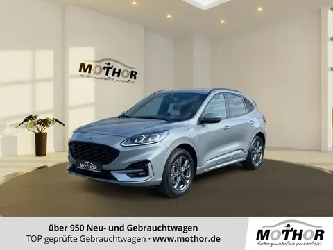 Annonce FORD KUGA Hybride 2022 d'occasion 