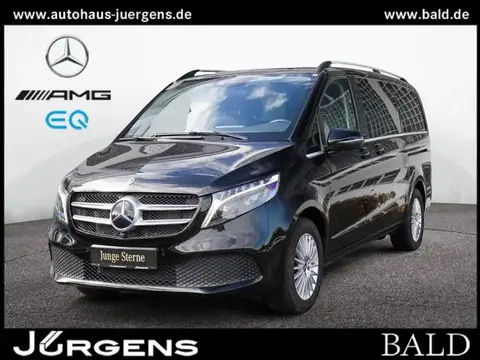 Used MERCEDES-BENZ CLASSE V Diesel 2023 Ad 