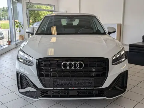 Annonce AUDI Q2 Essence 2023 d'occasion 